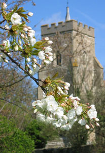 St Mary's Church