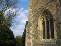 St Helen's