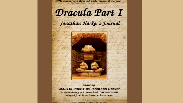 180406 Dracula home page