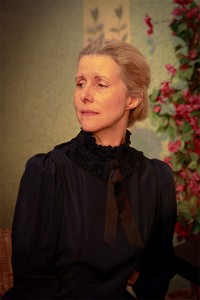 Lady Caroline Pontefract