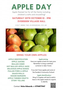 Apple Day
