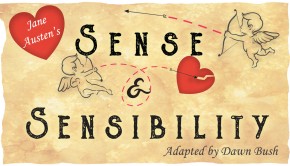 SenseandSensibility Web Homepage