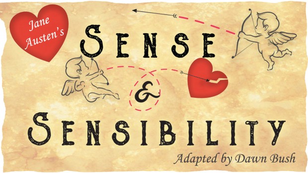 SenseandSensibility Web Homepage