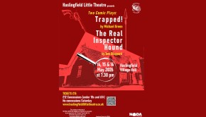 2026-04-27 Haslingfield Play