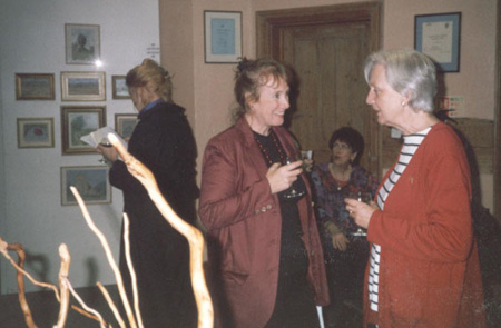 A wonderful social event 3
