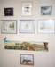 Mixture of masterpieces