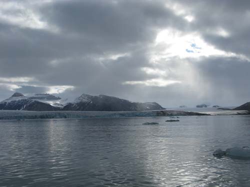 Kongsfjord